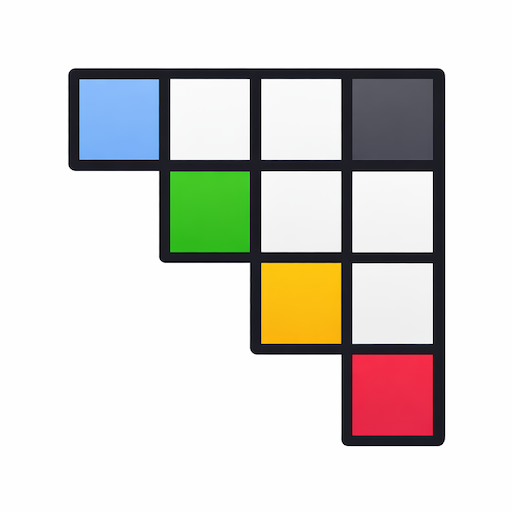 Puzzle Square JP